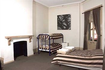 Hotel Metropolitan Adelaide Luaran gambar